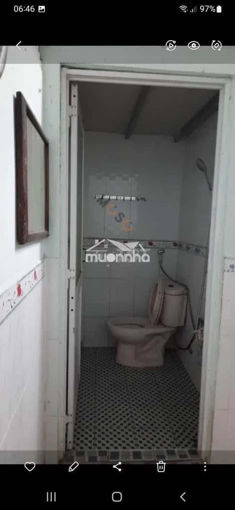 Cho thuê nhà hẻm Đường Ông Ích Khiêm Quận 11, TP.HCM – giá 1.9 triệu — Hình 2 Cho thuê nhà hẻm Đường Ông Ích Khiêm Quận 11, TP.HCM – giá 1.9 triệu — Hình 2