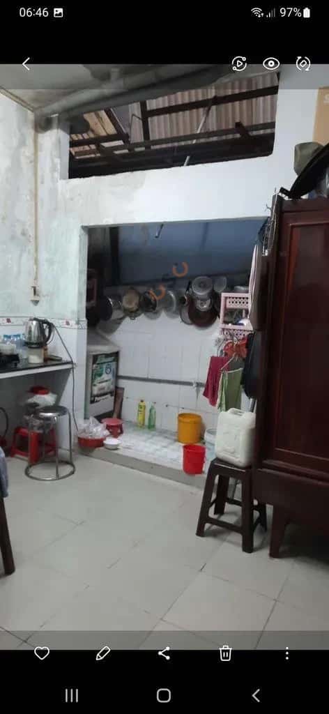 Cho thuê nhà hẻm Đường Ông Ích Khiêm Quận 11, TP.HCM – giá 1.9 triệu — Hình 3 Cho thuê nhà hẻm Đường Ông Ích Khiêm Quận 11, TP.HCM – giá 1.9 triệu — Hình 3