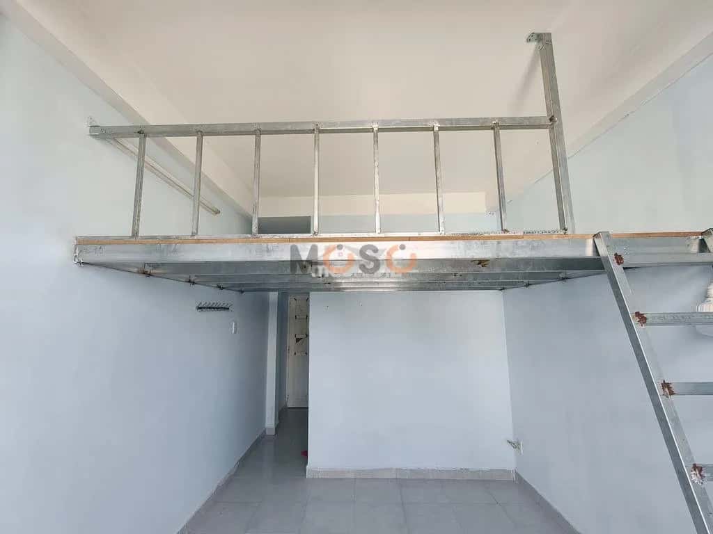 Cho thuê phòng trọ Thành Thái Quận 10, TP.HCM – 1 phòng ngủ, giá 3 triệu — Hình 2 Cho thuê phòng trọ Thành Thái Quận 10, TP.HCM – 1 phòng ngủ, giá 3 triệu — Hình 2