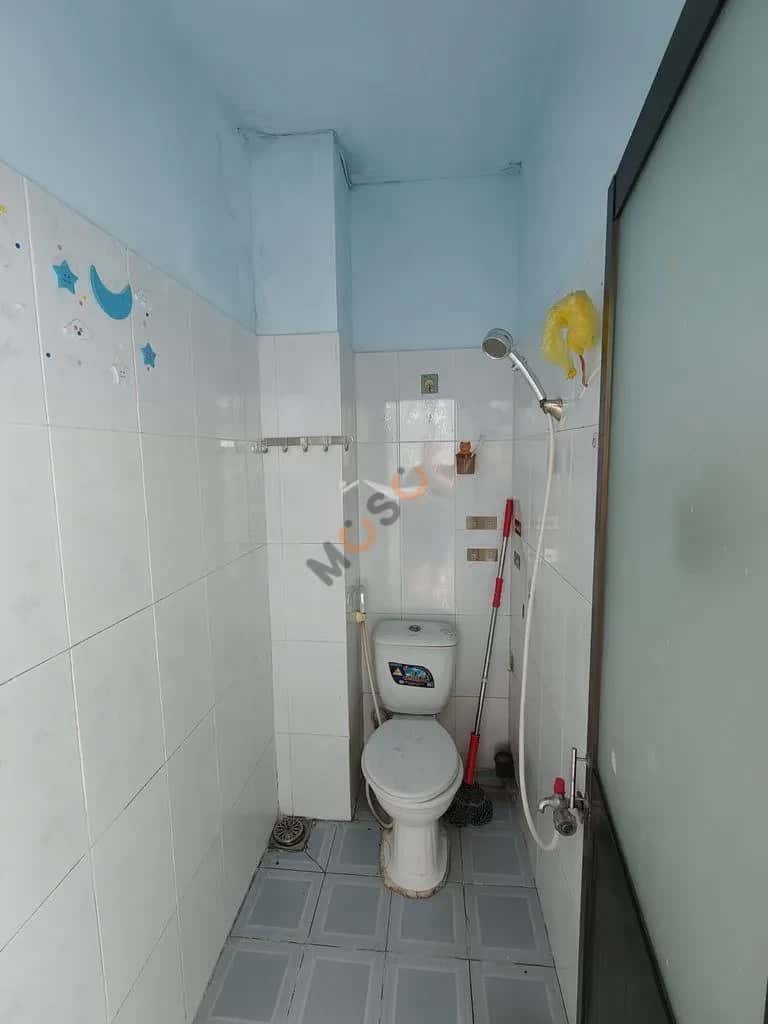 Cho thuê phòng trọ Thành Thái Quận 10, TP.HCM – 1 phòng ngủ, giá 3 triệu — Hình 3 Cho thuê phòng trọ Thành Thái Quận 10, TP.HCM – 1 phòng ngủ, giá 3 triệu — Hình 3