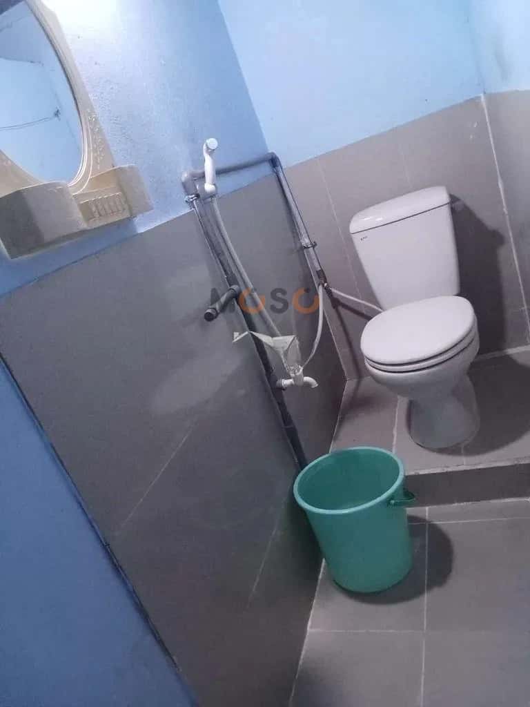 Cho thuê phòng trọ Đường Lưu Hữu Phước Quận 8, TP.HCM – giá 1.7 triệu — Hình 3 Cho thuê phòng trọ Đường Lưu Hữu Phước Quận 8, TP.HCM – giá 1.7 triệu — Hình 3