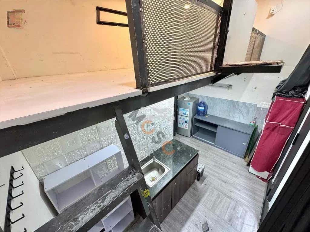 Cho thuê văn phòng Đường Âu Dương Lân Quận 8, TP.HCM – giá 4.3 triệu — Hình 3 Cho thuê văn phòng Đường Âu Dương Lân Quận 8, TP.HCM – giá 4.3 triệu — Hình 3