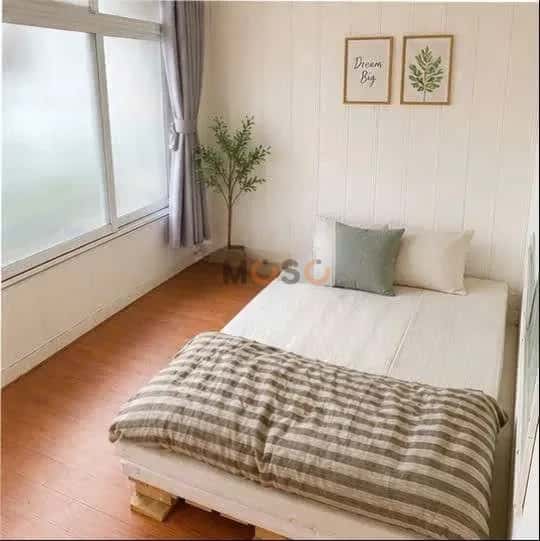 Cho thuê căn hộ chung cư Ngõ Tự Do Bạch Mai, Hà Nội – 2 phòng ngủ, giá 6.6 triệu — Hình 2 Cho thuê căn hộ chung cư Ngõ Tự Do Bạch Mai, Hà Nội – 2 phòng ngủ, giá 6.6 triệu — Hình 2