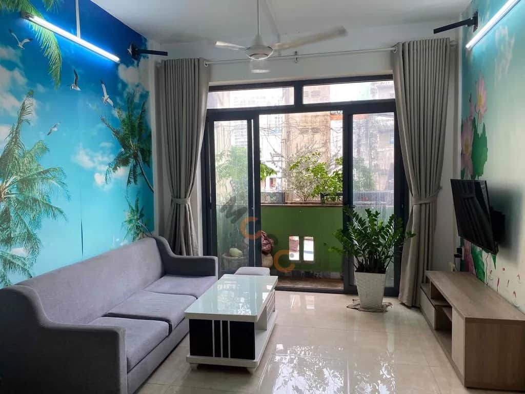 Cho thuê phòng trọ Đường Phú Đinh Quận 5, TP.HCM – giá 11 triệu Cho thuê phòng trọ Đường Phú Đinh Quận 5, TP.HCM – giá 11 triệu