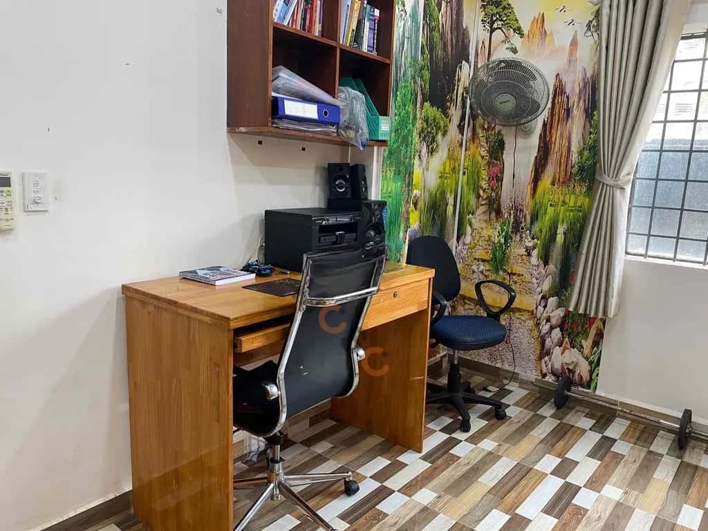 Cho thuê phòng trọ Đường Phú Đinh Quận 5, TP.HCM – giá 11 triệu — Hình 3 Cho thuê phòng trọ Đường Phú Đinh Quận 5, TP.HCM – giá 11 triệu — Hình 3