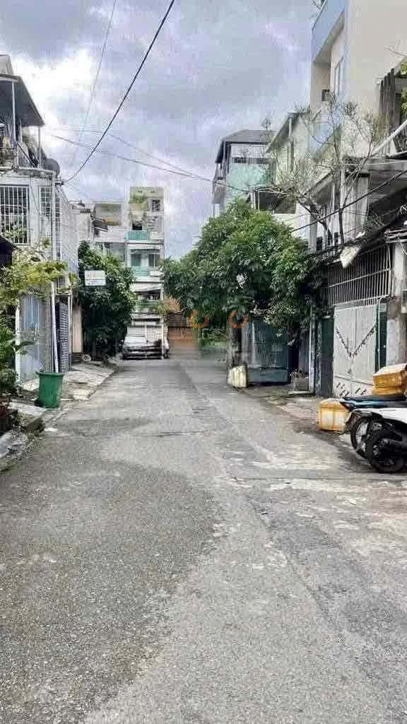 Cho thuê nhà hẻm Đường Đinh Bộ Lĩnh Quận Bình Thạnh, TP.HCM – 4 phòng ngủ, giá 20 triệu — Hình 2 Cho thuê nhà hẻm Đường Đinh Bộ Lĩnh Quận Bình Thạnh, TP.HCM – 4 phòng ngủ, giá 20 triệu — Hình 2