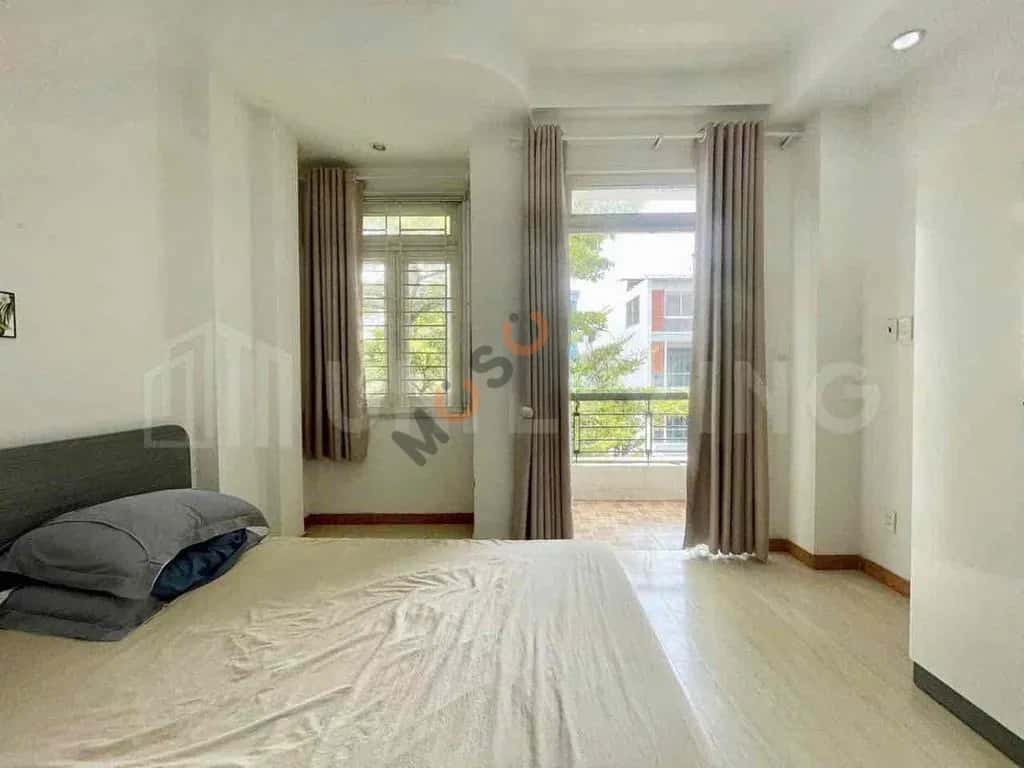 Cho thuê căn hộ chung cư Cao Đức Lân Quận 2 cũ, TP.HCM – 1 phòng ngủ, giá 6.5 triệu — Hình 2 Cho thuê căn hộ chung cư Cao Đức Lân Quận 2 cũ, TP.HCM – 1 phòng ngủ, giá 6.5 triệu — Hình 2