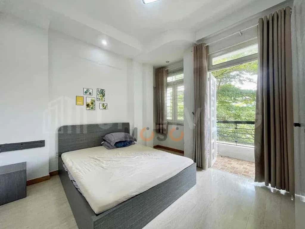 Cho thuê căn hộ chung cư Cao Đức Lân Quận 2 cũ, TP.HCM – 1 phòng ngủ, giá 6.5 triệu — Hình 3 Cho thuê căn hộ chung cư Cao Đức Lân Quận 2 cũ, TP.HCM – 1 phòng ngủ, giá 6.5 triệu — Hình 3