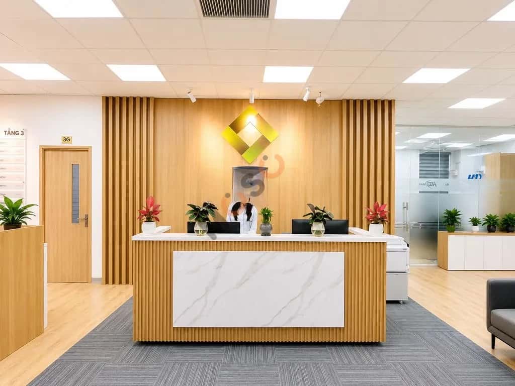 Cho thuê văn phòng Định Công, Hà Nội – giá 1.2 triệu — Hình 2 Cho thuê văn phòng Định Công, Hà Nội – giá 1.2 triệu — Hình 2