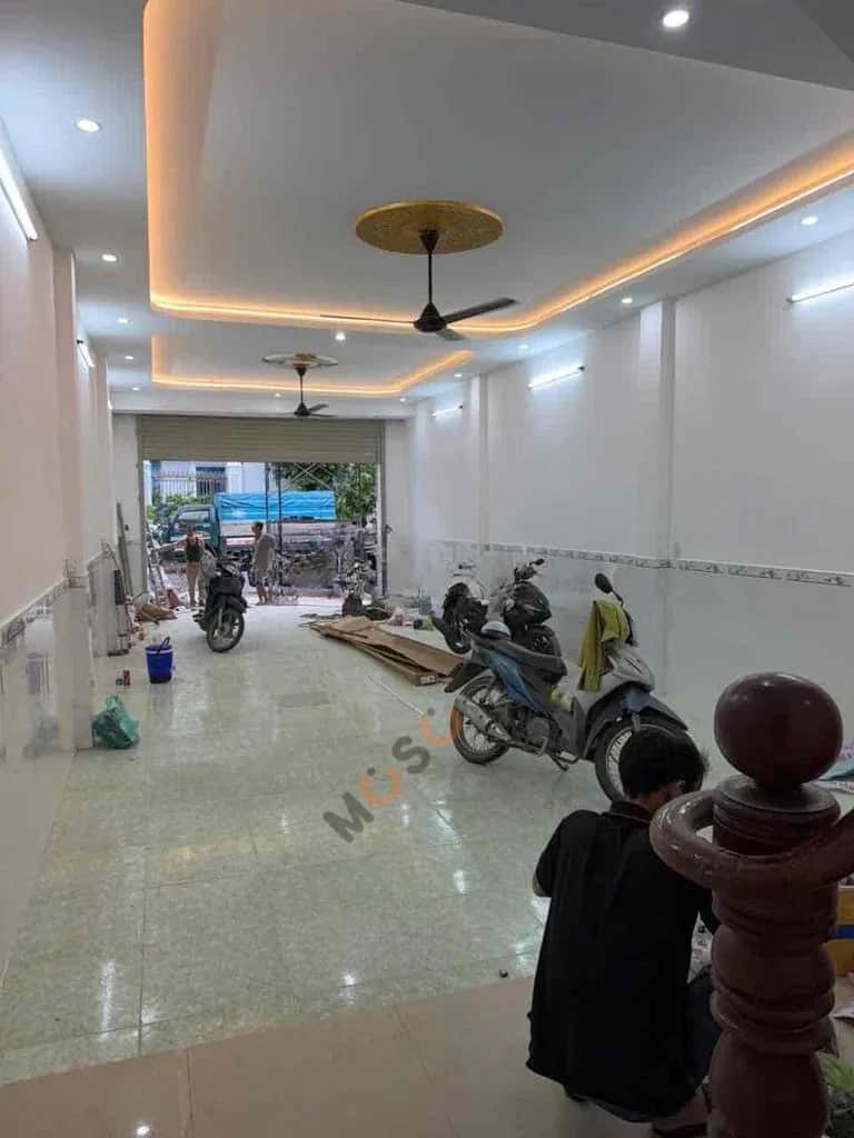 Cho thuê nhà mặt tiền Đường D1 Thành phố Thuận An, TP.HCM – giá 11 triệu Cho thuê nhà mặt tiền Đường D1 Thành phố Thuận An, TP.HCM – giá 11 triệu