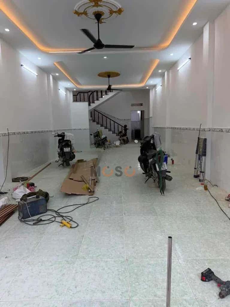 Cho thuê nhà mặt tiền Đường D1 Thành phố Thuận An, TP.HCM – giá 11 triệu — Hình 2 Cho thuê nhà mặt tiền Đường D1 Thành phố Thuận An, TP.HCM – giá 11 triệu — Hình 2