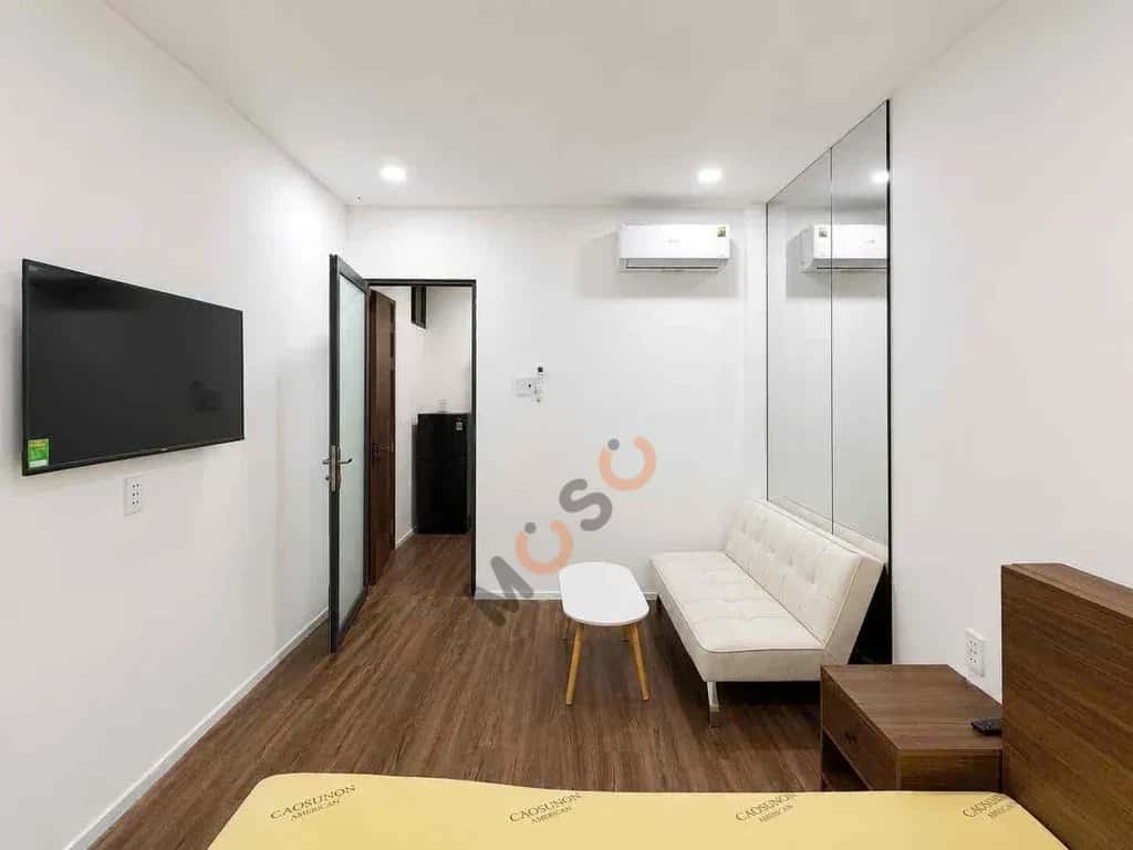 Cho thuê căn hộ chung cư Đường Trần Hưng Đạo Quận 1, TP.HCM – 1 phòng ngủ, giá 7 triệu — Hình 2 Cho thuê căn hộ chung cư Đường Trần Hưng Đạo Quận 1, TP.HCM – 1 phòng ngủ, giá 7 triệu — Hình 2