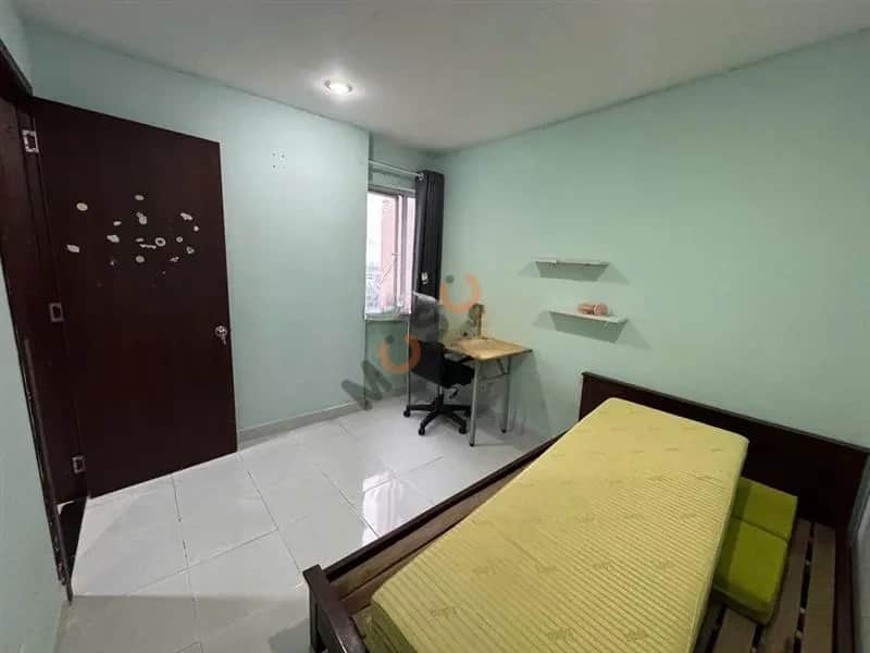 Cho thuê căn hộ chung cư Chánh Hưng Huyện Bình Chánh, TP.HCM – 2 phòng ngủ, giá 3 triệu Cho thuê căn hộ chung cư Chánh Hưng Huyện Bình Chánh, TP.HCM – 2 phòng ngủ, giá 3 triệu