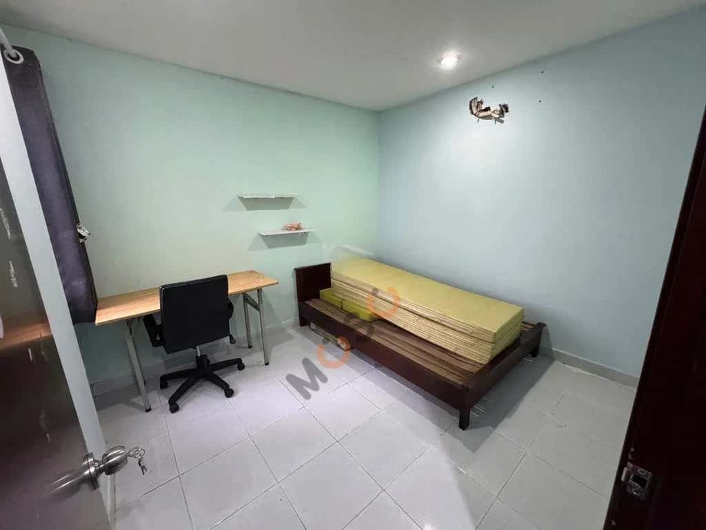 Cho thuê căn hộ chung cư Chánh Hưng Huyện Bình Chánh, TP.HCM – 2 phòng ngủ, giá 3 triệu — Hình 2 Cho thuê căn hộ chung cư Chánh Hưng Huyện Bình Chánh, TP.HCM – 2 phòng ngủ, giá 3 triệu — Hình 2