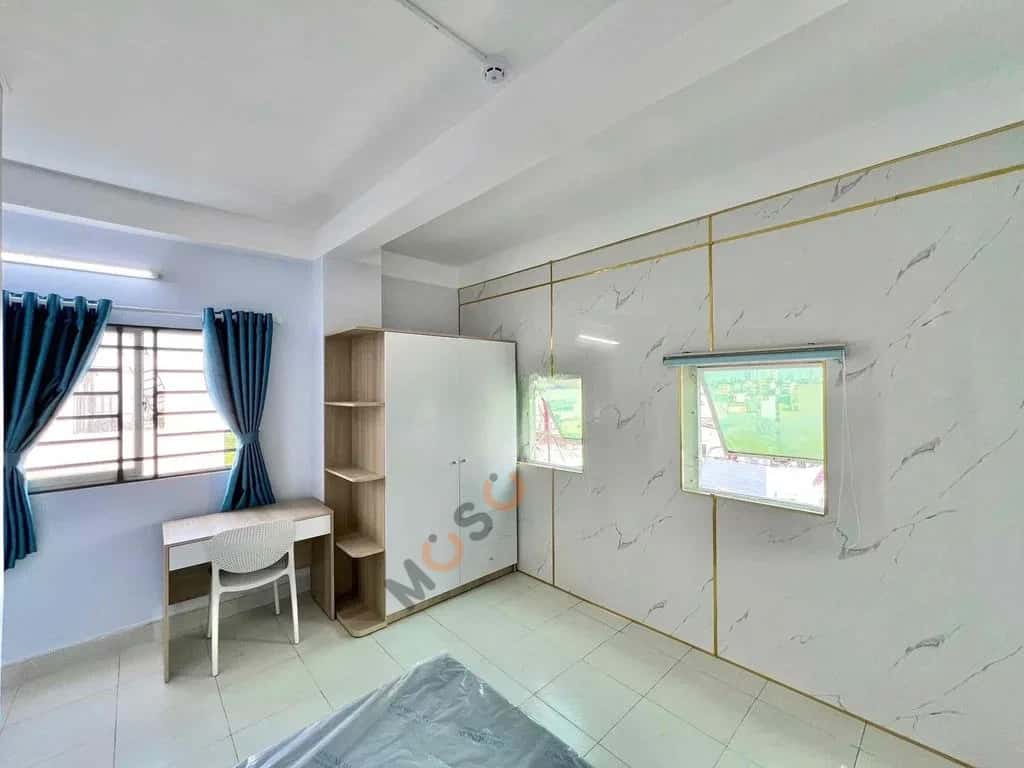 Cho thuê căn hộ chung cư Đường Tạ Quang Bửu Quận 8, TP.HCM – 2 phòng ngủ, giá 8.5 triệu — Hình 2 Cho thuê căn hộ chung cư Đường Tạ Quang Bửu Quận 8, TP.HCM – 2 phòng ngủ, giá 8.5 triệu — Hình 2
