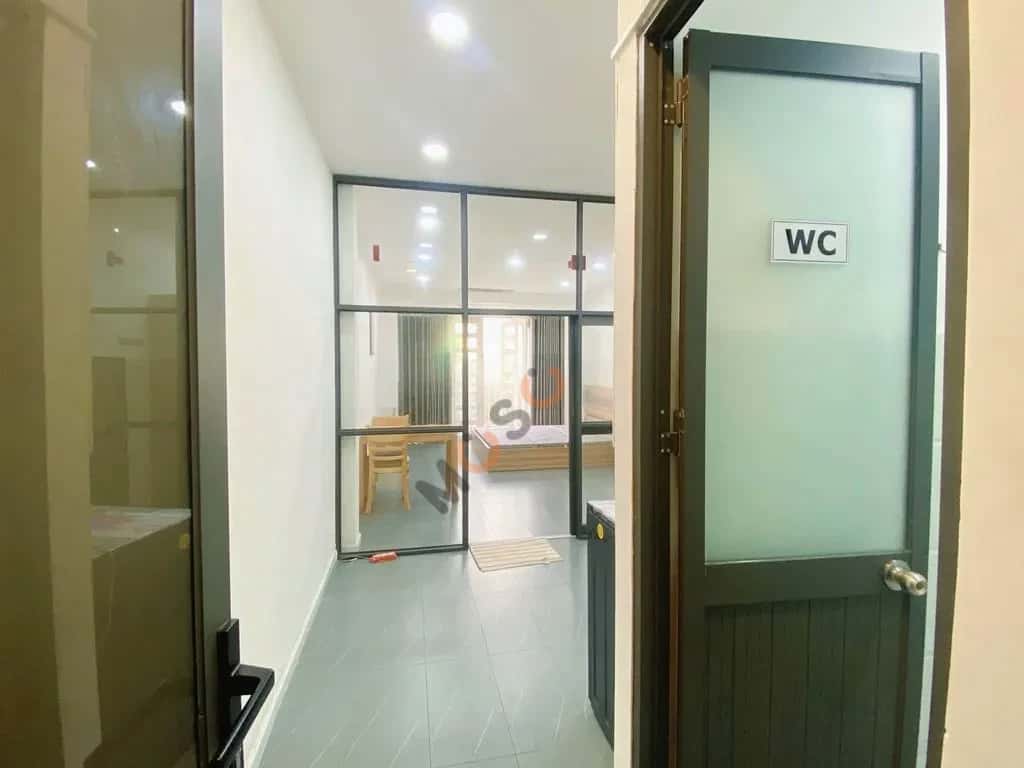 Cho thuê căn hộ chung cư Đường Đỗ Xuân Hợp Quận 9 cũ, TP.HCM – 1 phòng ngủ, giá 4.2 triệu — Hình 2 Cho thuê căn hộ chung cư Đường Đỗ Xuân Hợp Quận 9 cũ, TP.HCM – 1 phòng ngủ, giá 4.2 triệu — Hình 2