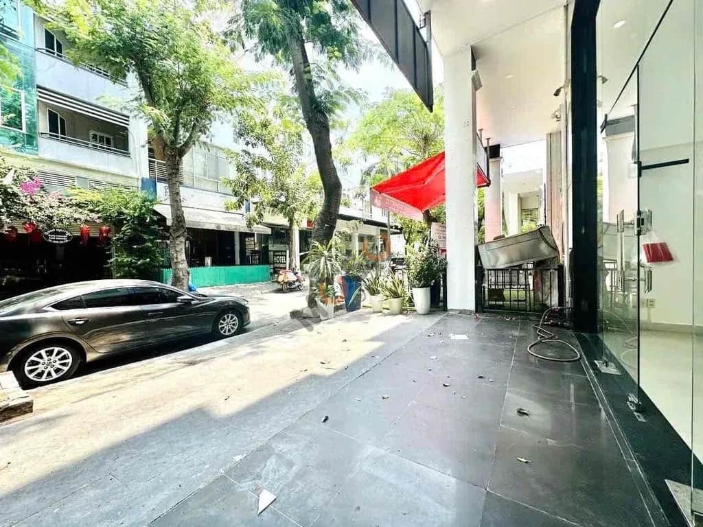 Cho thuê nhà mặt tiền Đường Phạm Văn Nghị Quận 7, TP.HCM – giá 20 triệu Cho thuê nhà mặt tiền Đường Phạm Văn Nghị Quận 7, TP.HCM – giá 20 triệu