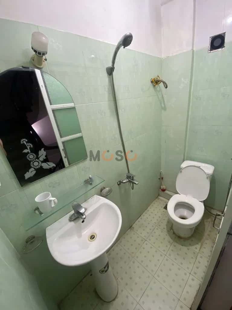 Cho thuê căn hộ chung cư Tựu Liệt Hoang Liet, Ha Noi – 1 phòng ngủ, giá 2 triệu — Hình 3 Cho thuê căn hộ chung cư Tựu Liệt Hoang Liet, Ha Noi – 1 phòng ngủ, giá 2 triệu — Hình 3