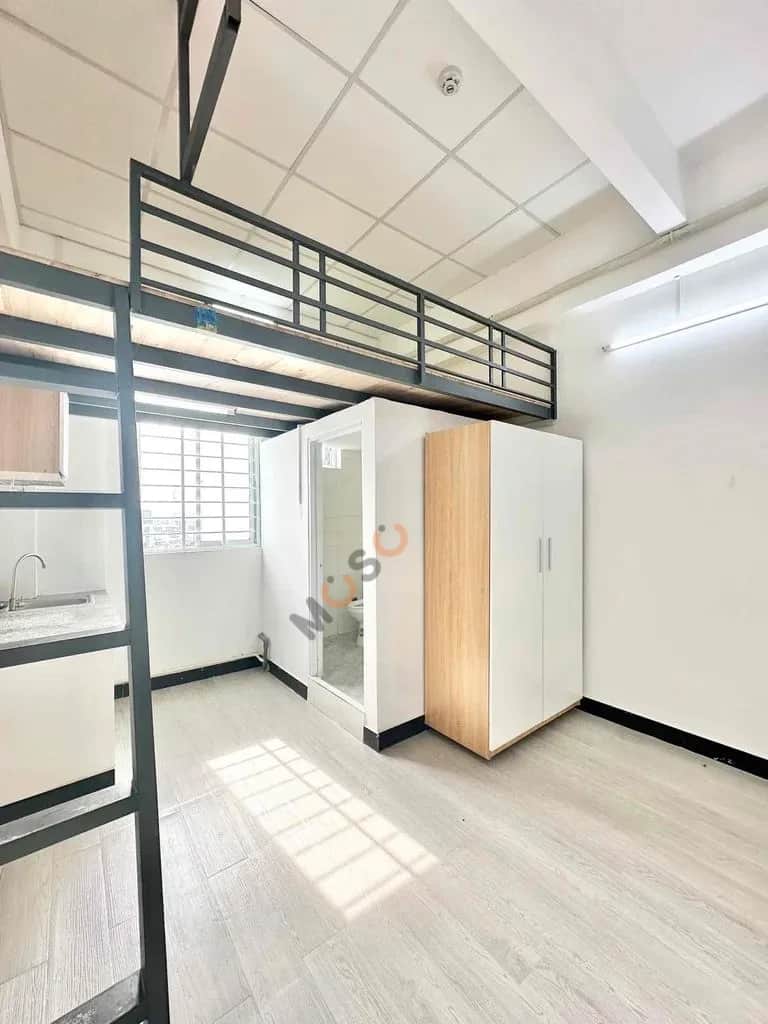 Cho thuê căn hộ chung cư Đường Âu Cơ Quận Tân Bình, TP.HCM – giá 4 triệu Cho thuê căn hộ chung cư Đường Âu Cơ Quận Tân Bình, TP.HCM – giá 4 triệu