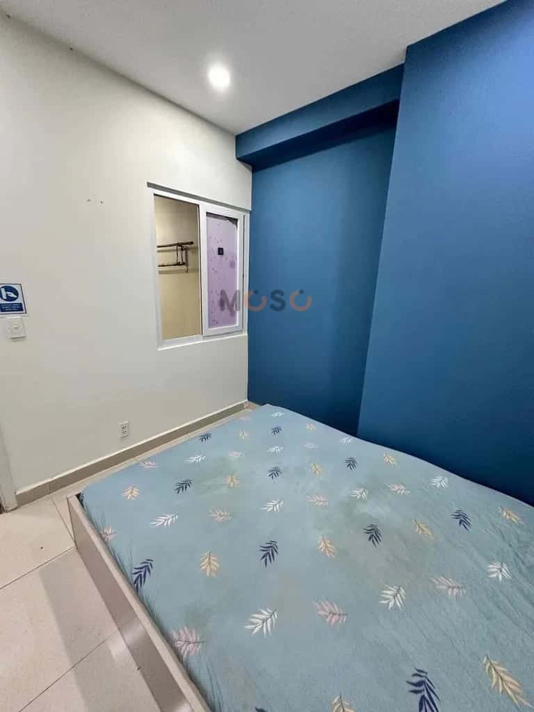 Cho thuê phòng trọ Cao Lỗ Quận 8, TP.HCM – giá 3.9 triệu — Hình 3 Cho thuê phòng trọ Cao Lỗ Quận 8, TP.HCM – giá 3.9 triệu — Hình 3