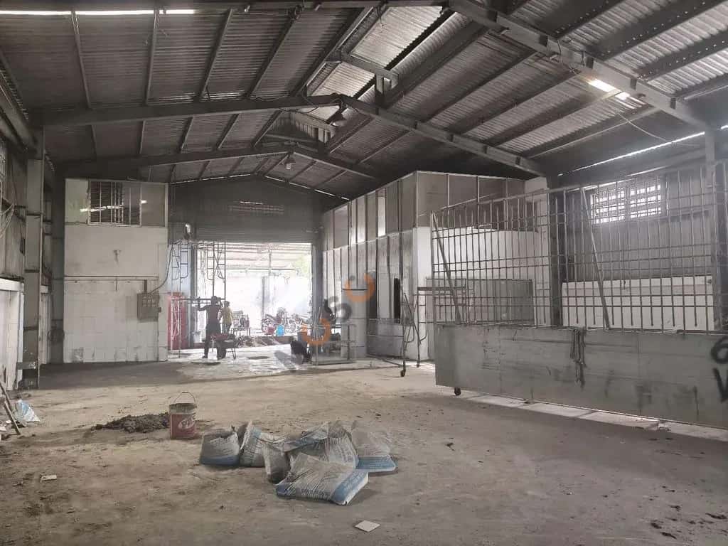 Cho thuê kho, nhà xưởng Đường Đào Sư Tích Huyện Nhà Bè, TP.HCM – giá 35 triệu — Hình 2 Cho thuê kho, nhà xưởng Đường Đào Sư Tích Huyện Nhà Bè, TP.HCM – giá 35 triệu — Hình 2