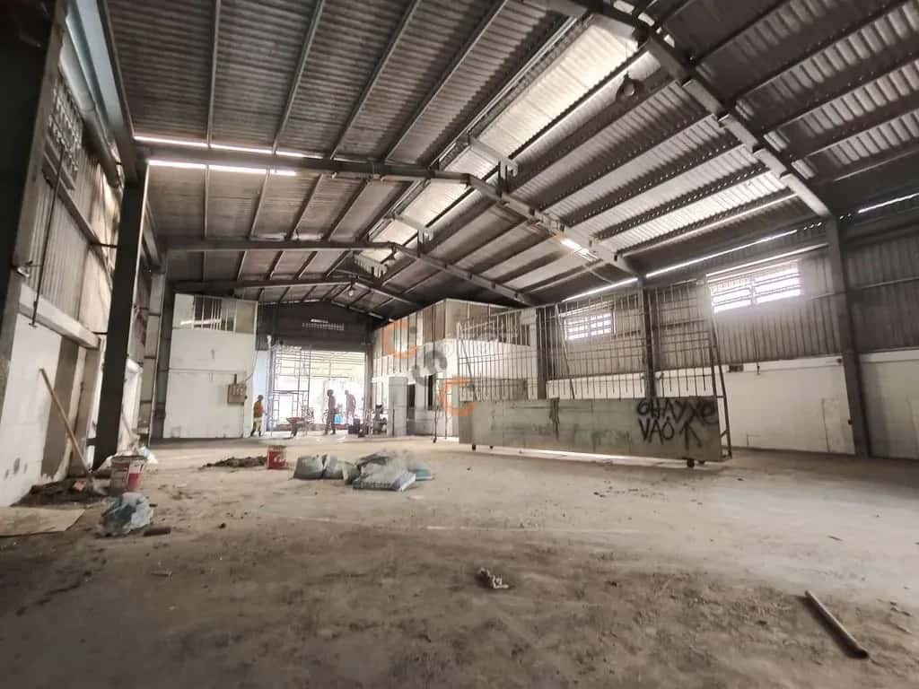 Cho thuê kho, nhà xưởng Đường Đào Sư Tích Huyện Nhà Bè, TP.HCM – giá 35 triệu — Hình 3 Cho thuê kho, nhà xưởng Đường Đào Sư Tích Huyện Nhà Bè, TP.HCM – giá 35 triệu — Hình 3