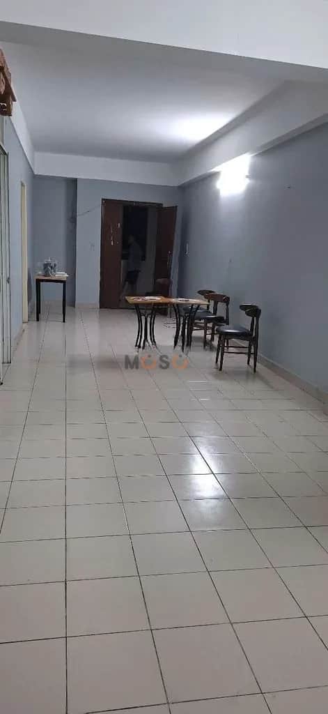 Cho thuê căn hộ chung cư quốc lộ 1A Quận 12, Ho Chi Minh – 2 phòng ngủ, giá 6.5 triệu Cho thuê căn hộ chung cư quốc lộ 1A Quận 12, Ho Chi Minh – 2 phòng ngủ, giá 6.5 triệu