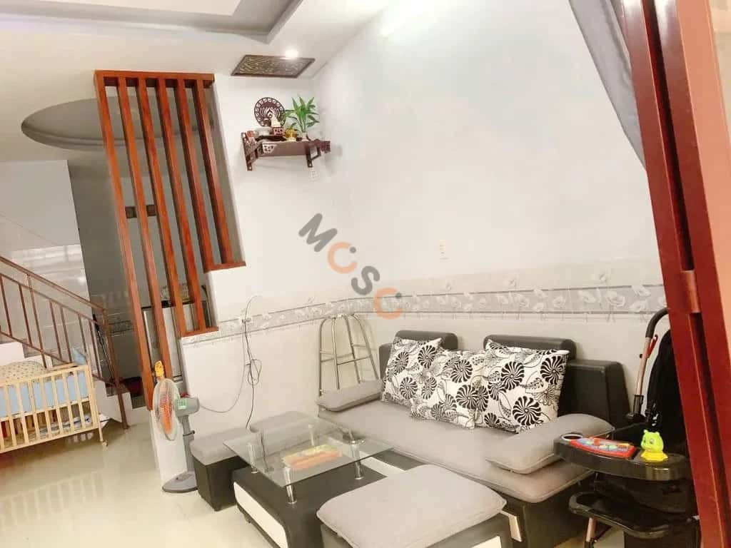 Bán nhà mặt tiền Đường Nguyễn Thị Tươi Dĩ An, TP.HCM – 2 phòng ngủ, giá 2.9 tỷ — Hình 2 Bán nhà mặt tiền Đường Nguyễn Thị Tươi Dĩ An, TP.HCM – 2 phòng ngủ, giá 2.9 tỷ — Hình 2