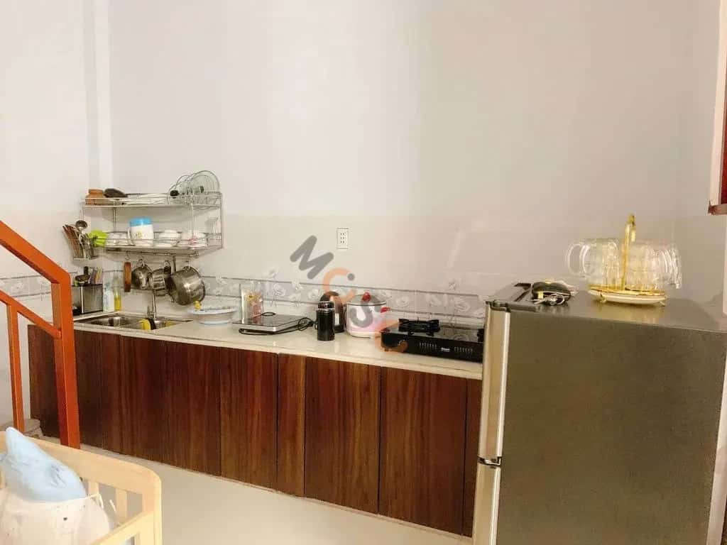 Bán nhà mặt tiền Đường Nguyễn Thị Tươi Dĩ An, TP.HCM – 2 phòng ngủ, giá 2.9 tỷ — Hình 3 Bán nhà mặt tiền Đường Nguyễn Thị Tươi Dĩ An, TP.HCM – 2 phòng ngủ, giá 2.9 tỷ — Hình 3