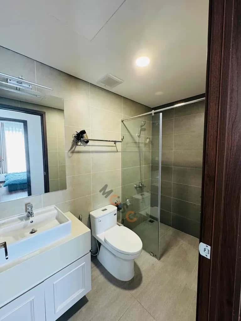 Cho thuê căn hộ chung cư Đường Nguyễn Văn Linh Bình Chánh, TP.HCM – 1 phòng ngủ, giá 8.5 triệu — Hình 3 Cho thuê căn hộ chung cư Đường Nguyễn Văn Linh Bình Chánh, TP.HCM – 1 phòng ngủ, giá 8.5 triệu — Hình 3