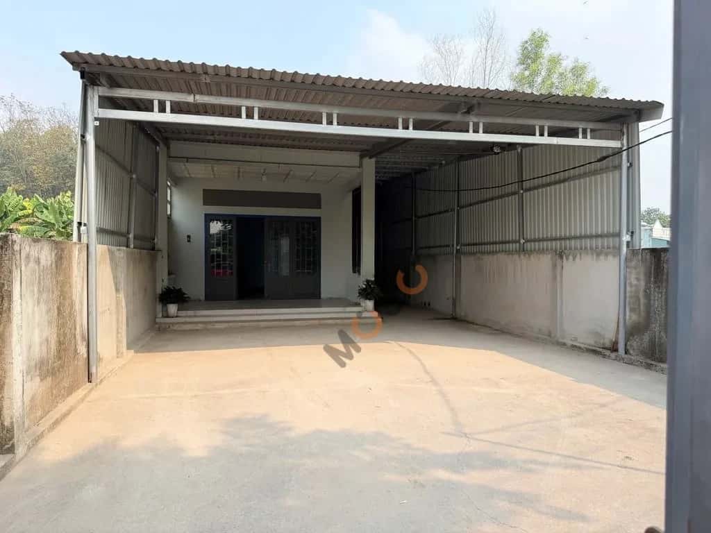 Cho thuê kho, nhà xưởng Thị xã Tân Uyên, Ho Chi Minh – giá 16 triệu — Hình 2 Cho thuê kho, nhà xưởng Thị xã Tân Uyên, Ho Chi Minh – giá 16 triệu — Hình 2