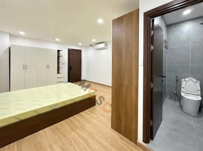 Cho thuê căn hộ chung cư Đường Bạch Vân Quận 5, TP.HCM – 1 phòng ngủ, giá 10 triệu — Hình 3 Cho thuê căn hộ chung cư Đường Bạch Vân Quận 5, TP.HCM – 1 phòng ngủ, giá 10 triệu — Hình 3