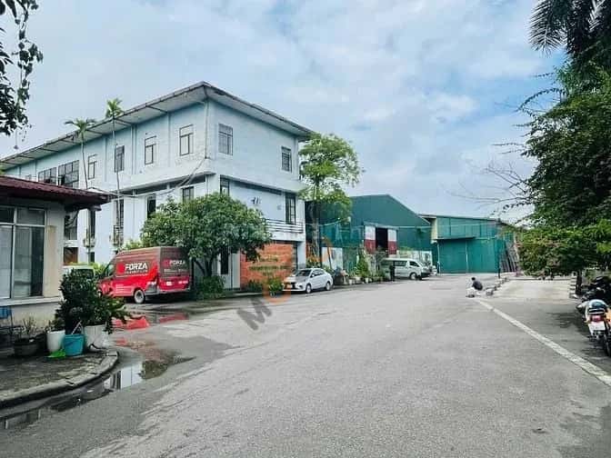 Cho thuê kho, nhà xưởng Đường Phú Diễn Quận Bắc Từ Liêm, Hà Nội – giá 5 triệu — Hình 2 Cho thuê kho, nhà xưởng Đường Phú Diễn Quận Bắc Từ Liêm, Hà Nội – giá 5 triệu — Hình 2