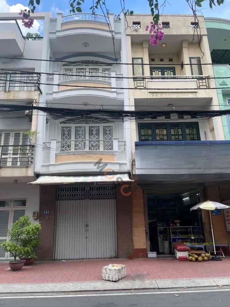 Cho thuê nhà mặt tiền Đường Phạm Hùng Quận 8, TP.HCM – 4 phòng ngủ, giá 25 triệu Cho thuê nhà mặt tiền Đường Phạm Hùng Quận 8, TP.HCM – 4 phòng ngủ, giá 25 triệu