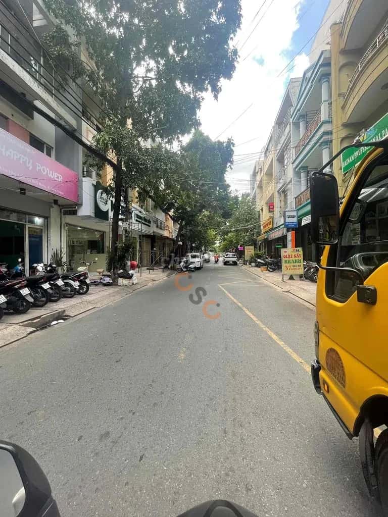 Cho thuê nhà mặt tiền Đường Phạm Hùng Quận 8, TP.HCM – 4 phòng ngủ, giá 25 triệu — Hình 3 Cho thuê nhà mặt tiền Đường Phạm Hùng Quận 8, TP.HCM – 4 phòng ngủ, giá 25 triệu — Hình 3
