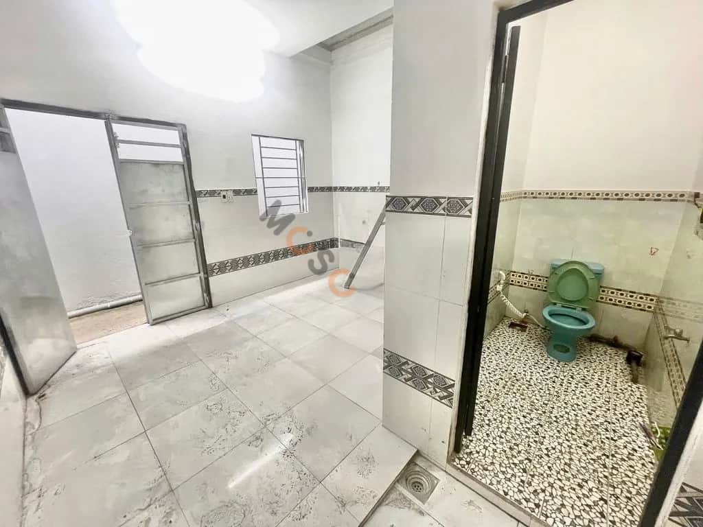 Cho thuê phòng trọ Tô Ngọc Vân Quận 12, Ho Chi Minh – giá 2 triệu Cho thuê phòng trọ Tô Ngọc Vân Quận 12, Ho Chi Minh – giá 2 triệu