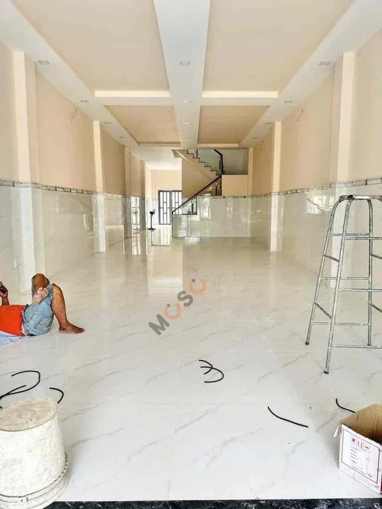 Cho thuê nhà mặt tiền Đường số 1 Bình Tân, TP.HCM – 3 phòng ngủ, giá 26 triệu — Hình 2 Cho thuê nhà mặt tiền Đường số 1 Bình Tân, TP.HCM – 3 phòng ngủ, giá 26 triệu — Hình 2