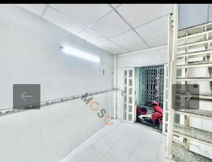 Bán nhà hẻm Huỳnh Khương An Gò Vấp, Ho Chi Minh – 2 phòng ngủ, giá 1.9 tỷ Bán nhà hẻm Huỳnh Khương An Gò Vấp, Ho Chi Minh – 2 phòng ngủ, giá 1.9 tỷ
