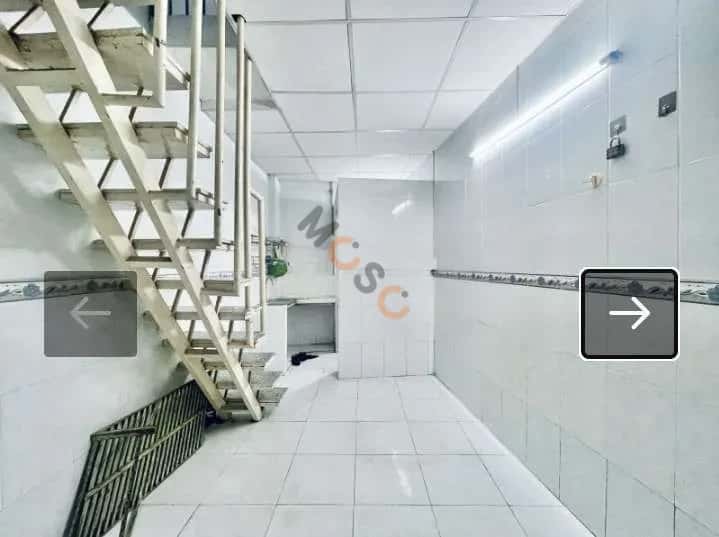 Bán nhà hẻm Huỳnh Khương An Gò Vấp, Ho Chi Minh – 2 phòng ngủ, giá 1.9 tỷ — Hình 2 Bán nhà hẻm Huỳnh Khương An Gò Vấp, Ho Chi Minh – 2 phòng ngủ, giá 1.9 tỷ — Hình 2