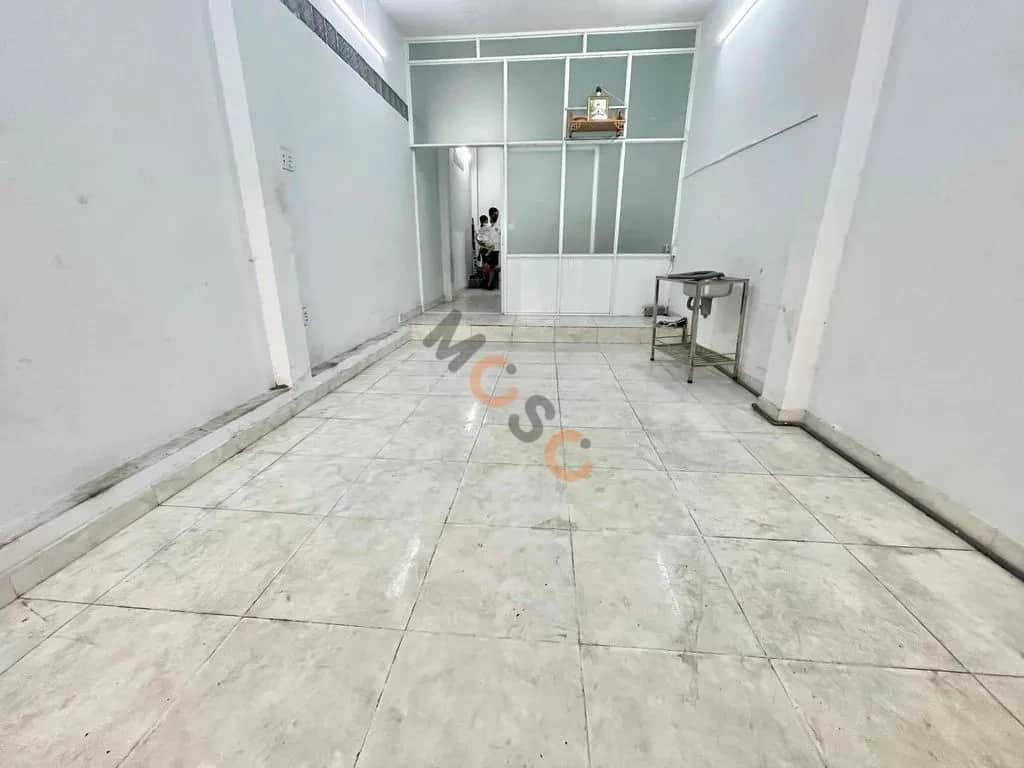 Cho thuê nhà mặt tiền Đường Võ Liêm Sơn Quận 8, TP.HCM – 2 phòng ngủ, giá 18 triệu Cho thuê nhà mặt tiền Đường Võ Liêm Sơn Quận 8, TP.HCM – 2 phòng ngủ, giá 18 triệu