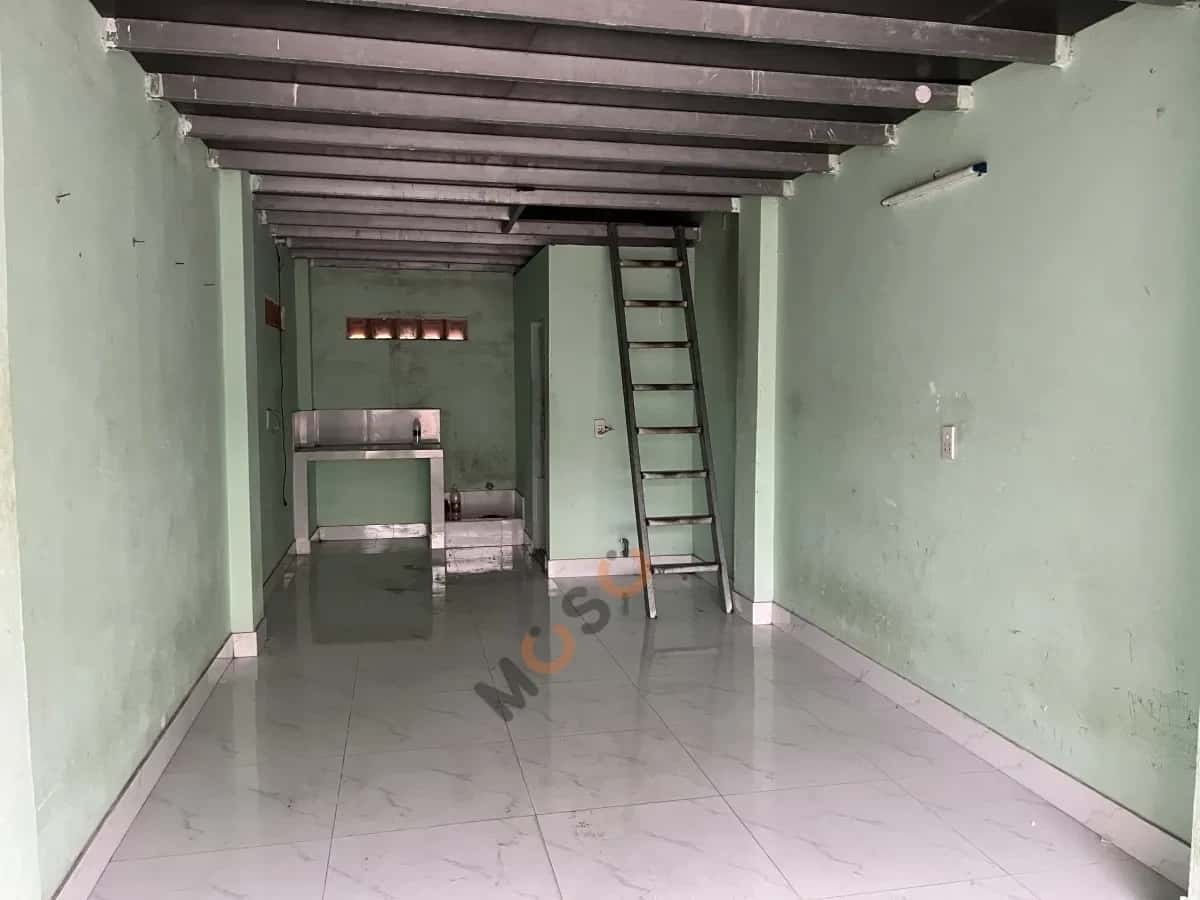 Cho thuê nhà hẻm Đường Số 35 Quận 9, TP.HCM – giá 3.5 triệu — Hình 2 Cho thuê nhà hẻm Đường Số 35 Quận 9, TP.HCM – giá 3.5 triệu — Hình 2