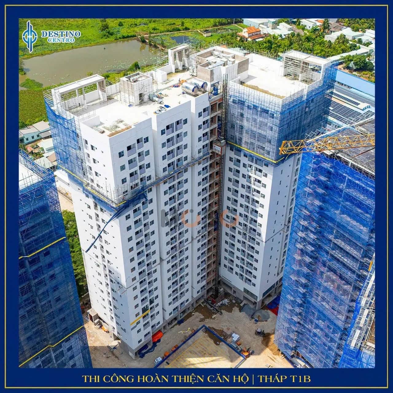 Bán căn hộ chung cư quốc lộ 1a Huyện Bến Lức, Long An – 2 phòng ngủ, giá 1.7 tỷ Bán căn hộ chung cư quốc lộ 1a Huyện Bến Lức, Long An – 2 phòng ngủ, giá 1.7 tỷ