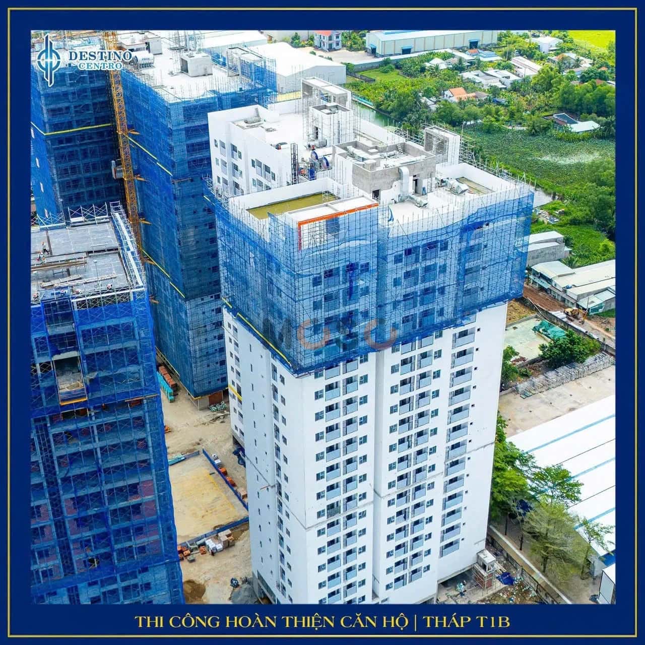 Bán căn hộ chung cư quốc lộ 1a Huyện Bến Lức, Long An – 2 phòng ngủ, giá 1.7 tỷ — Hình 2 Bán căn hộ chung cư quốc lộ 1a Huyện Bến Lức, Long An – 2 phòng ngủ, giá 1.7 tỷ — Hình 2