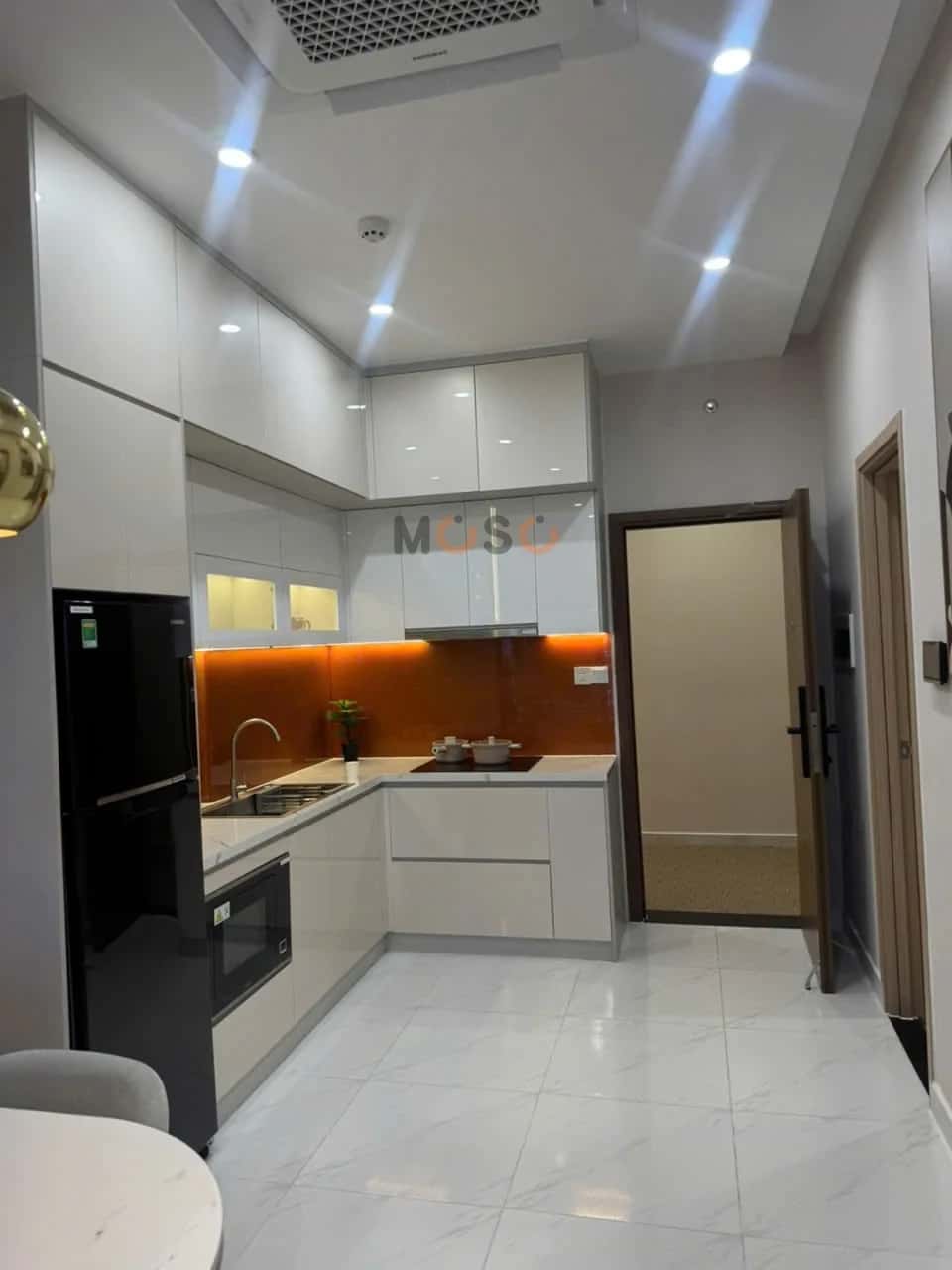 Bán căn hộ chung cư quốc lộ 1a Huyện Bến Lức, Long An – 2 phòng ngủ, giá 1.7 tỷ — Hình 3 Bán căn hộ chung cư quốc lộ 1a Huyện Bến Lức, Long An – 2 phòng ngủ, giá 1.7 tỷ — Hình 3