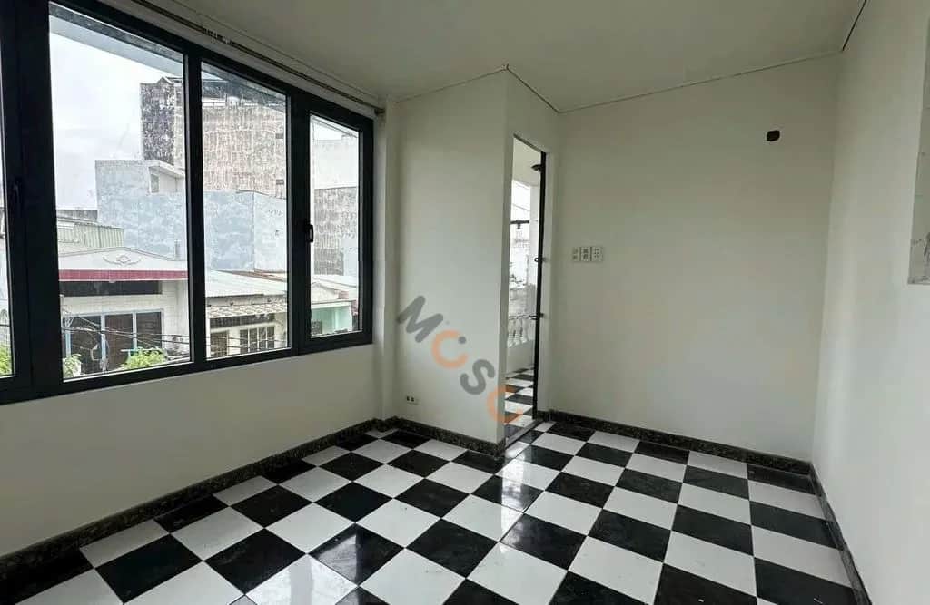 Cho thuê nhà hẻm Đỗ Tấn Phong Quận Phú Nhuận, Ho Chi Minh – 2 phòng ngủ, giá 8 triệu Cho thuê nhà hẻm Đỗ Tấn Phong Quận Phú Nhuận, Ho Chi Minh – 2 phòng ngủ, giá 8 triệu