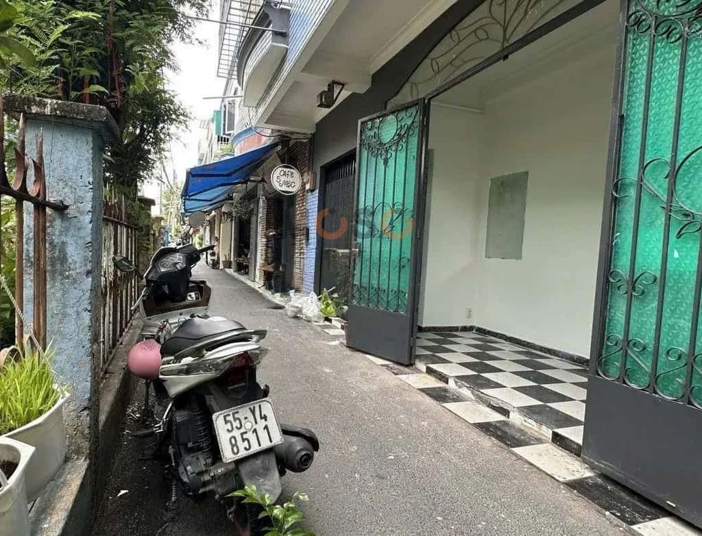 Cho thuê nhà hẻm Đỗ Tấn Phong Quận Phú Nhuận, Ho Chi Minh – 2 phòng ngủ, giá 8 triệu — Hình 3 Cho thuê nhà hẻm Đỗ Tấn Phong Quận Phú Nhuận, Ho Chi Minh – 2 phòng ngủ, giá 8 triệu — Hình 3