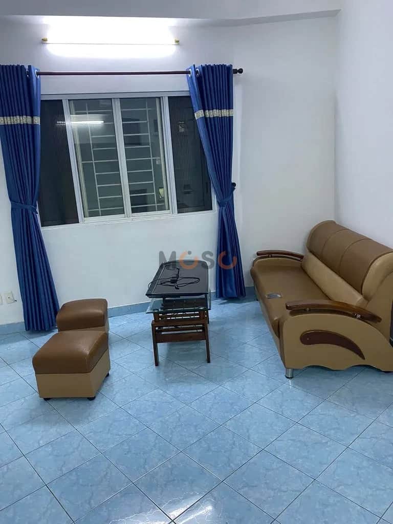 Cho thuê căn hộ chung cư Đường Nguyễn Trãi Quận 1, TP.HCM – 1 phòng ngủ, giá 9 triệu Cho thuê căn hộ chung cư Đường Nguyễn Trãi Quận 1, TP.HCM – 1 phòng ngủ, giá 9 triệu