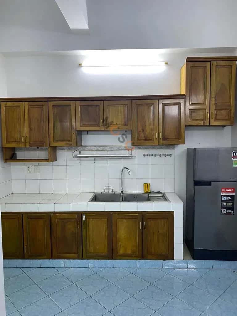 Cho thuê căn hộ chung cư Đường Nguyễn Trãi Quận 1, TP.HCM – 1 phòng ngủ, giá 9 triệu — Hình 2 Cho thuê căn hộ chung cư Đường Nguyễn Trãi Quận 1, TP.HCM – 1 phòng ngủ, giá 9 triệu — Hình 2