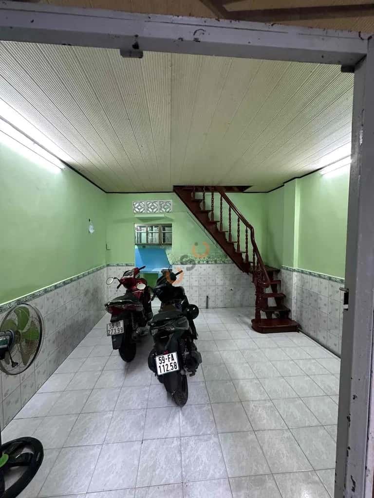 Cho thuê nhà hẻm Đường Lê Văn Sỹ Quận Phú Nhuận, TP.HCM – 1 phòng ngủ, giá 8.5 triệu — Hình 3 Cho thuê nhà hẻm Đường Lê Văn Sỹ Quận Phú Nhuận, TP.HCM – 1 phòng ngủ, giá 8.5 triệu — Hình 3