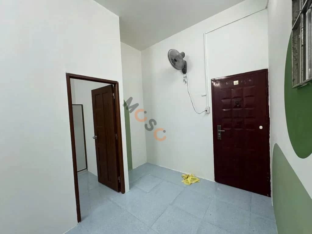 Cho thuê căn hộ chung cư Đường 53 Gò Vấp, TP.HCM – 1 phòng ngủ, giá 3.5 triệu Cho thuê căn hộ chung cư Đường 53 Gò Vấp, TP.HCM – 1 phòng ngủ, giá 3.5 triệu